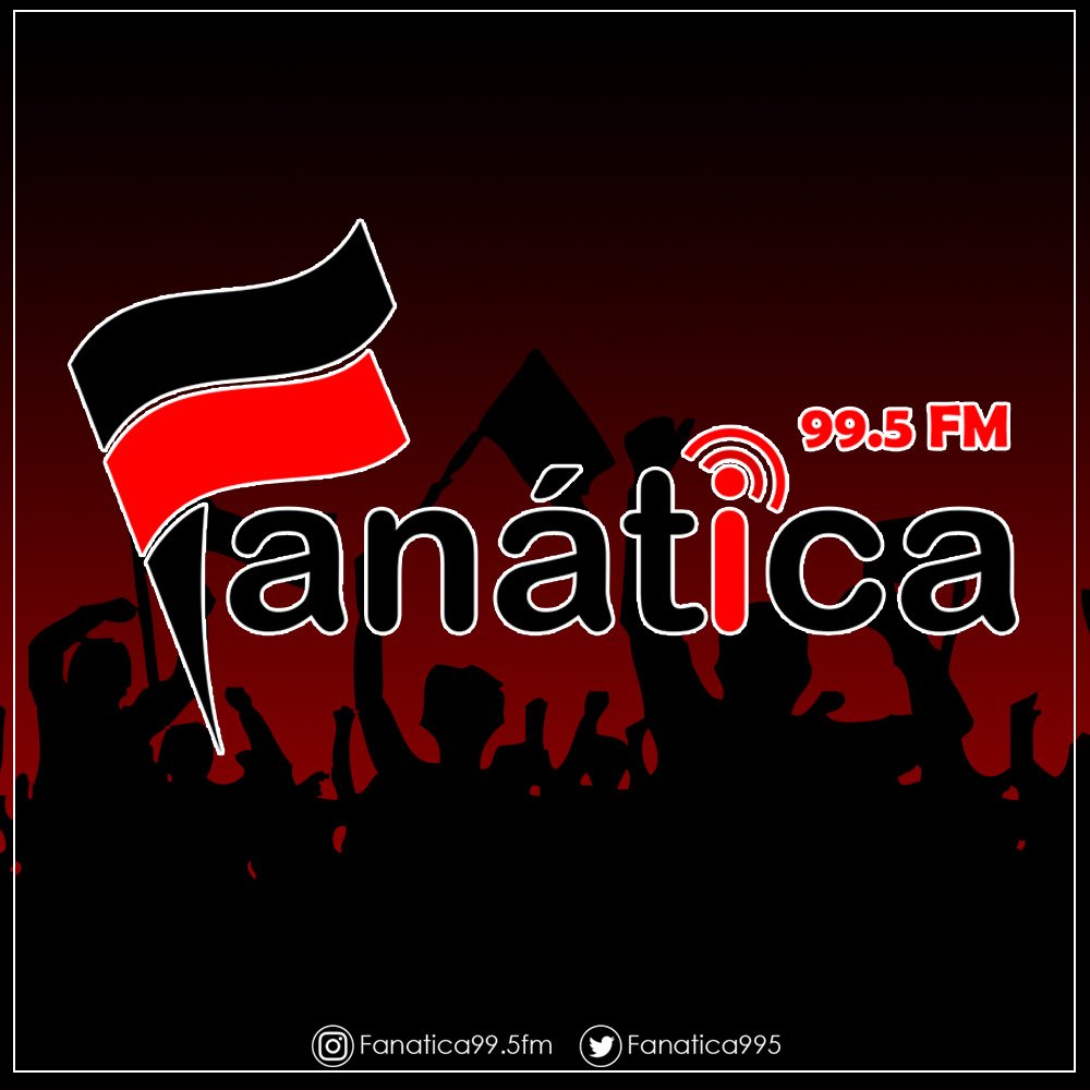 Fanatica995fm's tweet photo. ¡Feliz viernes a todos!

¡Somos el circuito deportivo del estado!
¡(@Fanatica995), comprometidos con el deporte! https://t.co/QLjvZTZPIR