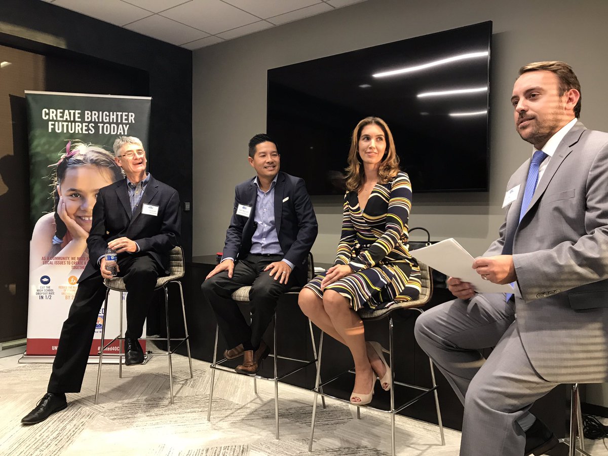 Kevin_Garrity88's tweet photo. @unitedwayoc Emerging Leaders United Mentor Mixer!!  Ty Snell &amp; Wilmer. #emergingoc #united4oc https://t.co/ljY4UO1y29
