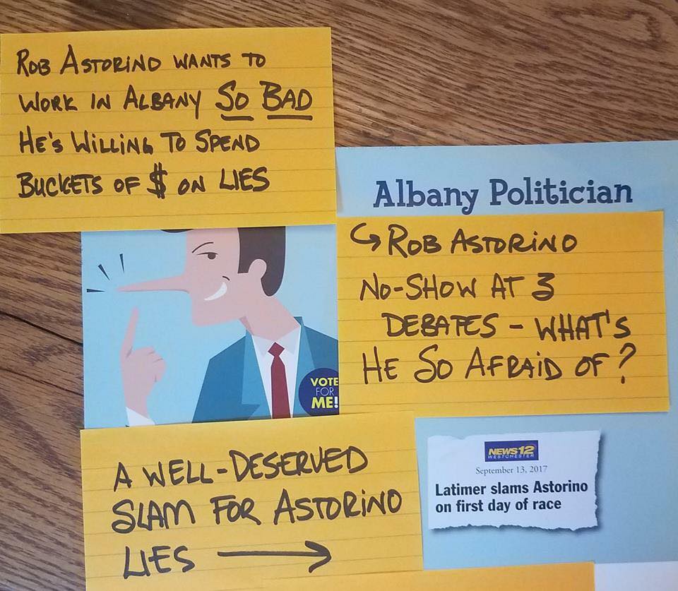 IndivisWstchr's tweet photo. Join the #PostItProtest! https://t.co/nQDMHCfZic