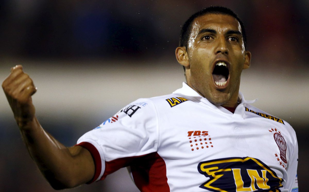 Para Wanchope LA SELECCION!!!!