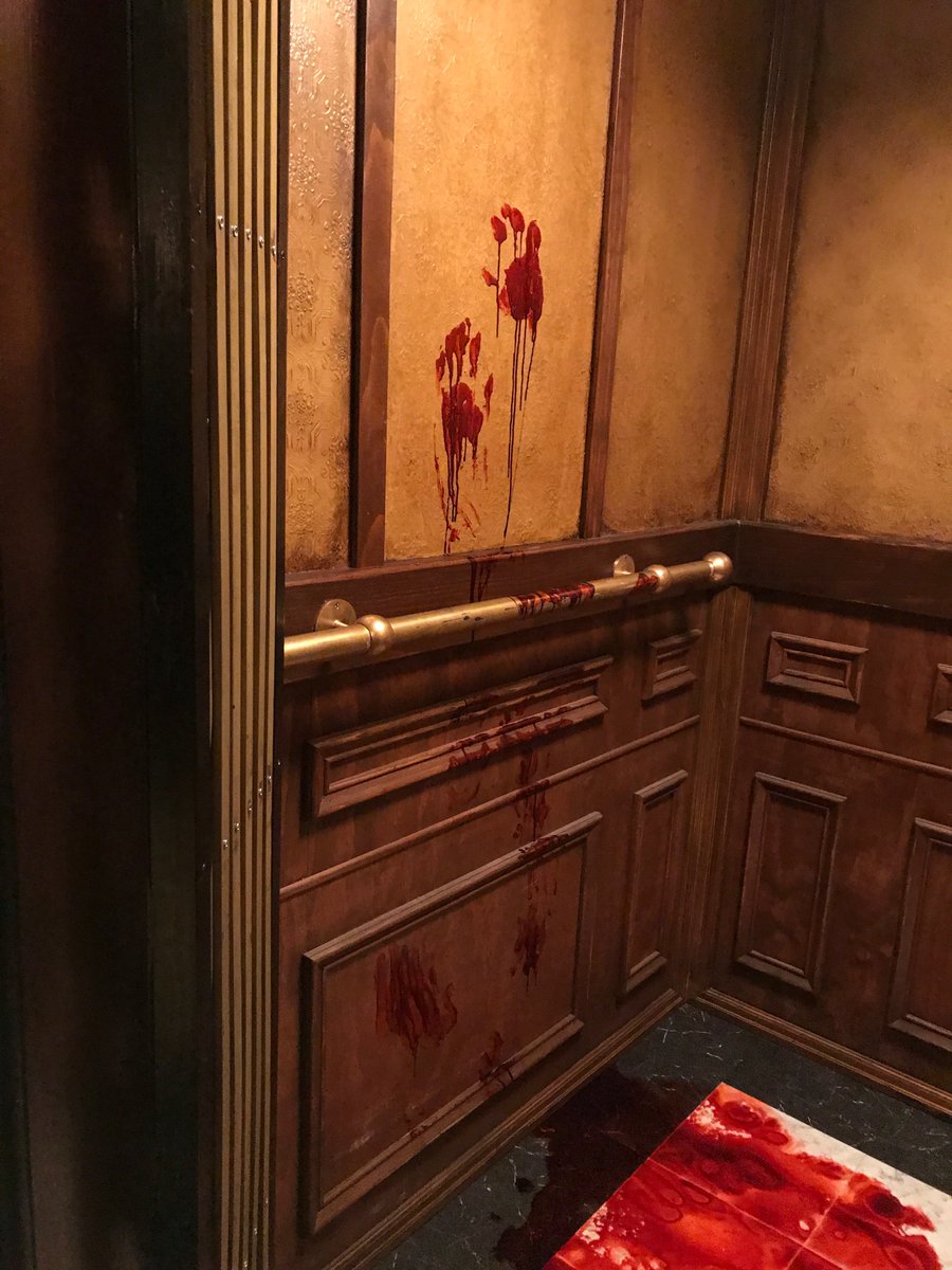 Harparbar's tweet photo. See ya next week! #HTGAWM https://t.co/zoyervB6ct