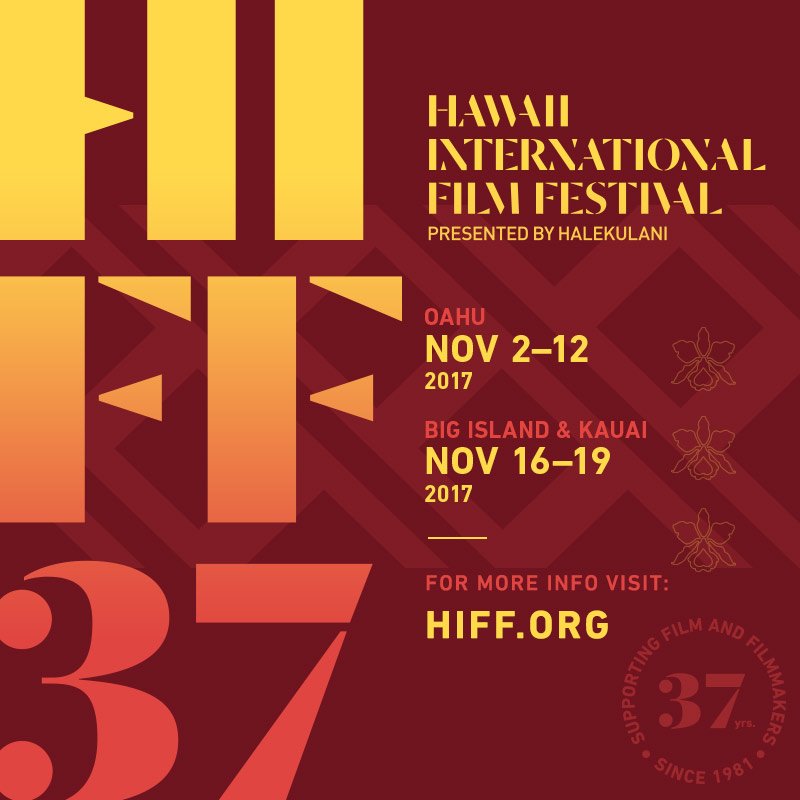 HIFF's tweet photo. #HIFF37 full film lineup to be released tomorrow! 160 films from 45 countries. Go to https://t.co/33hN5SwBJt for more info tomorrow https://t.co/T1xWm8kK2c