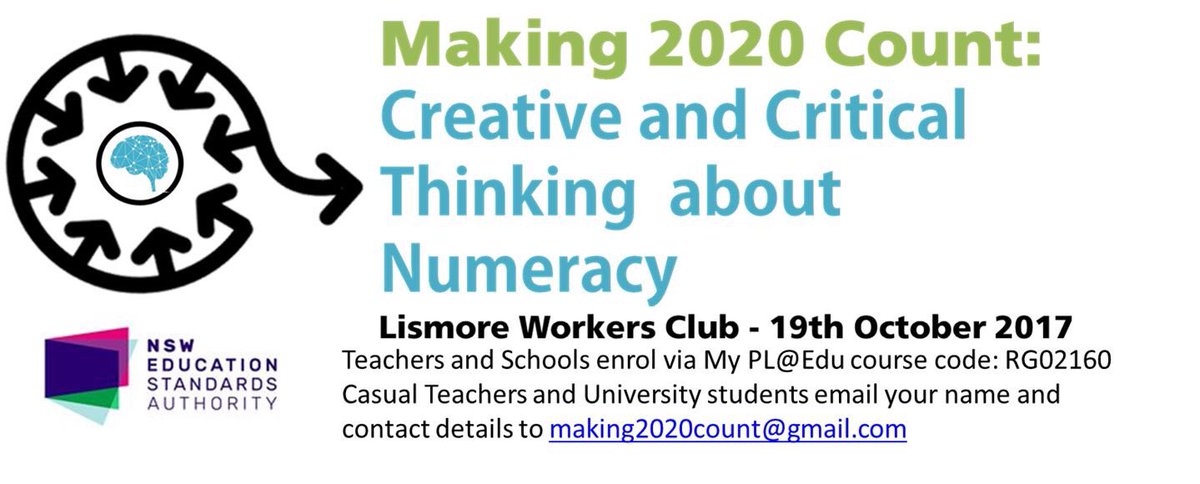 Assoc Prof Judy Anderson an authority on #STEM and speaker at #Making2020Count 19 Oct <a href="/JudyAnderson6/">Judy Anderson</a>