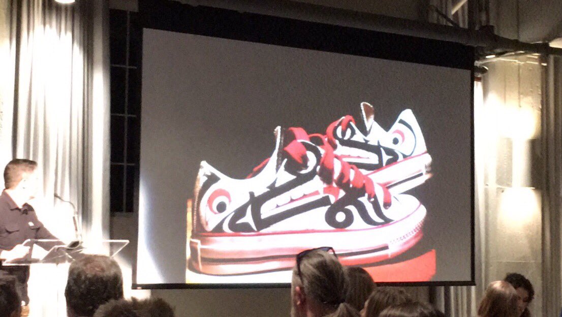 belenskiez's tweet image. Support #nativeinspired 😍