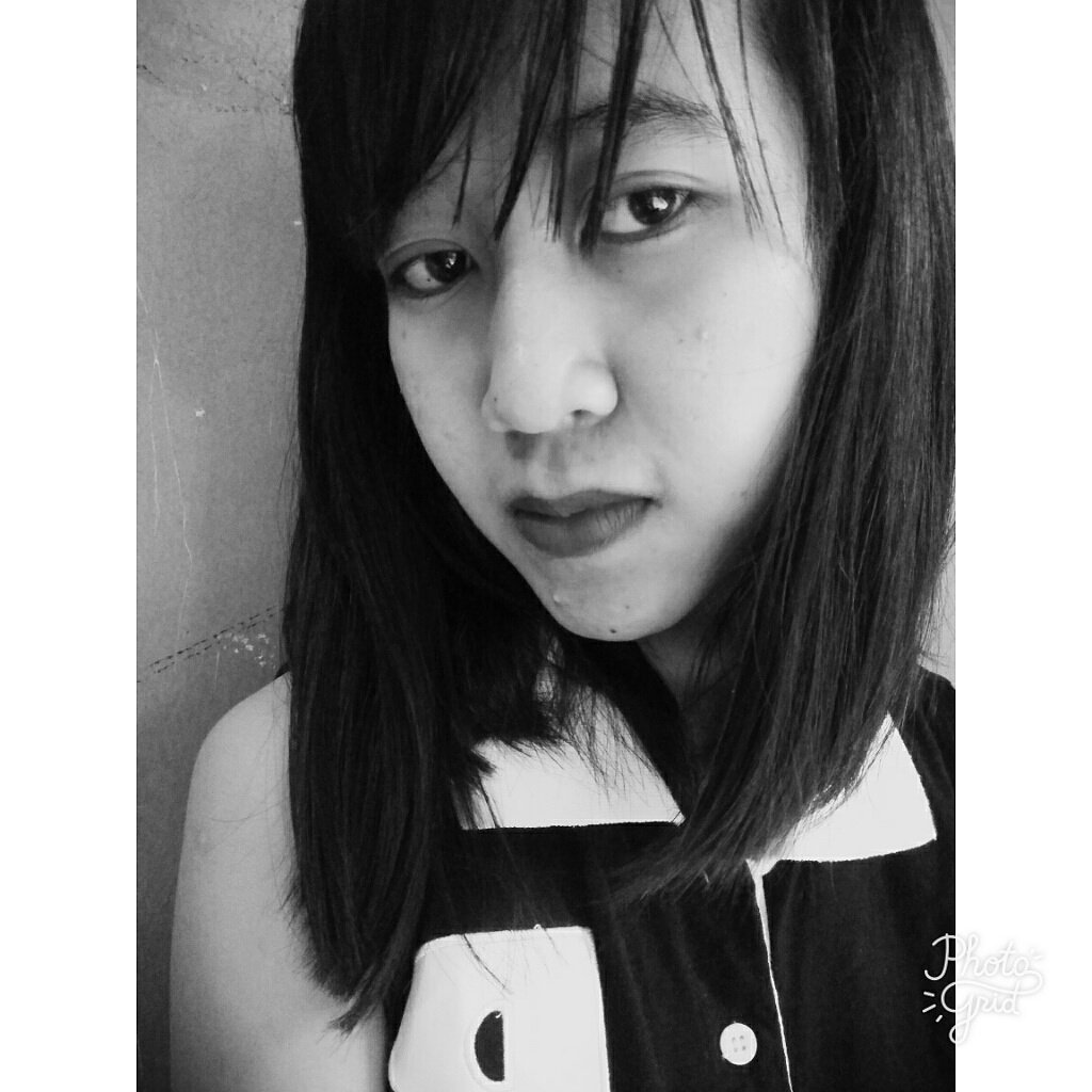 IGanele's tweet photo. #FotoProfilBaru https://t.co/keWAxT3BBc