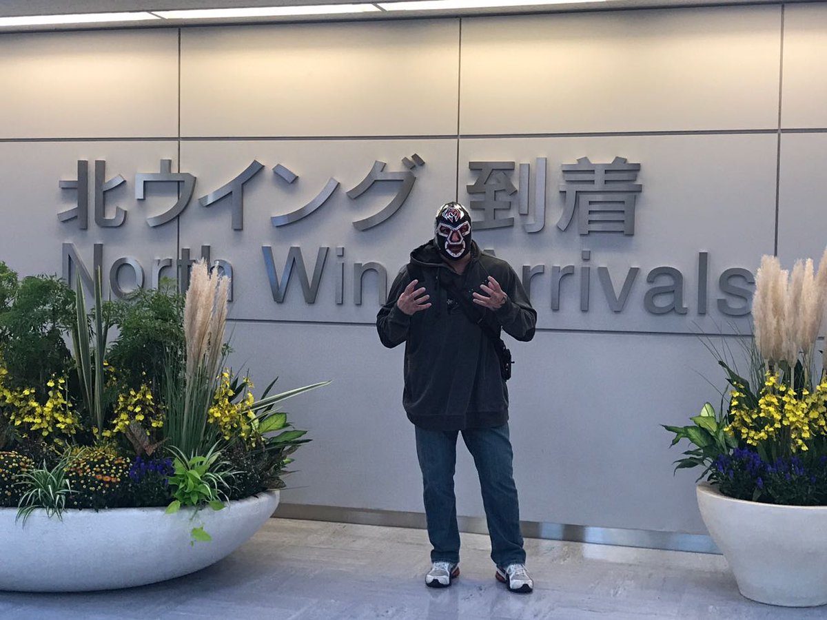 LMilmuertes's tweet photo. MilMuertes TOKYO https://t.co/qo05EcssbD