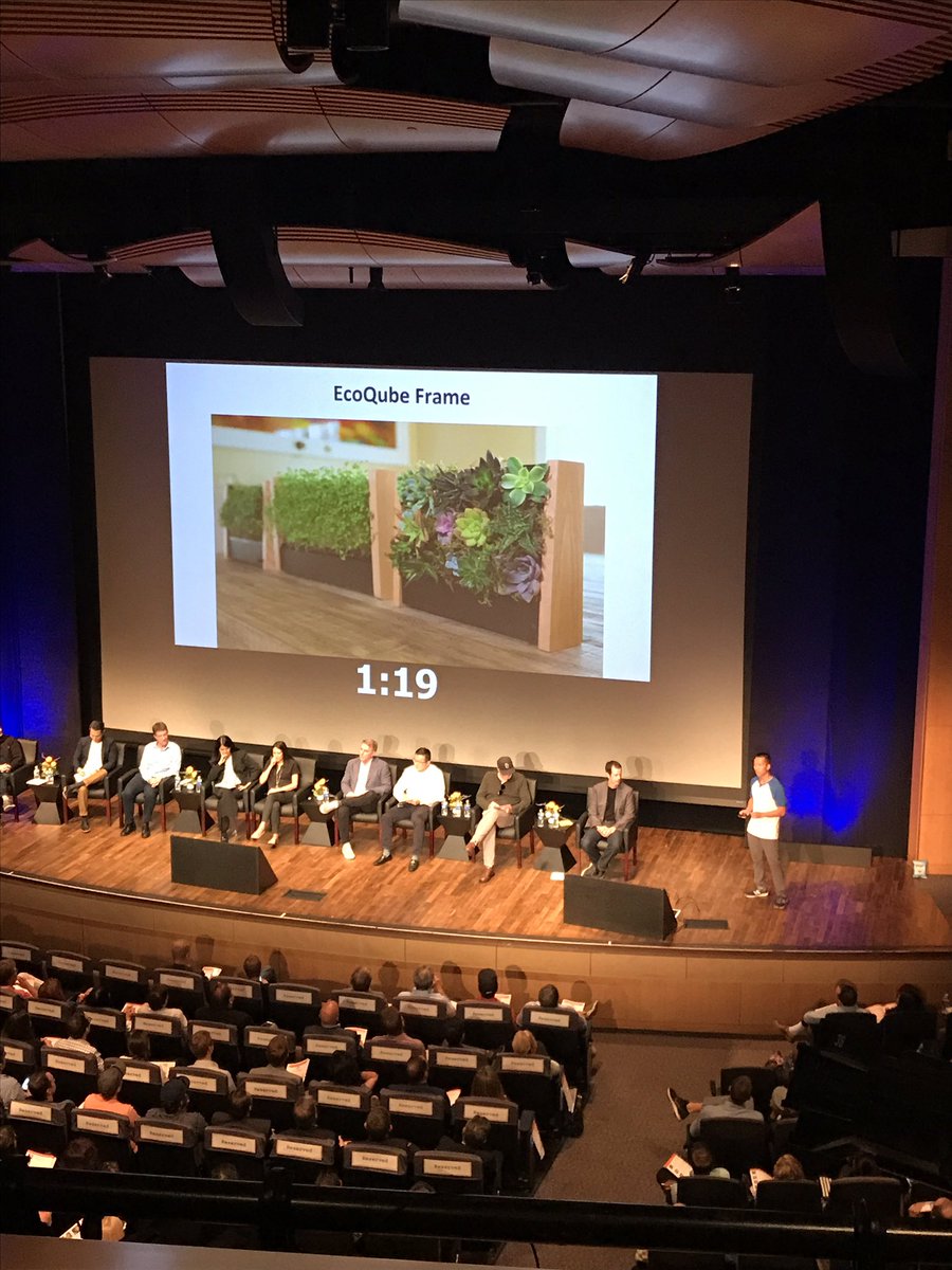 BWeisinger's tweet photo. I remember UC San Diego company  @DesignADI when they were in the iCorps program. Excited to see growth! Great job @ #QuickPitchSD Kevin! https://t.co/EHPNhOE70u