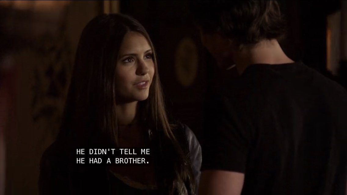 sarahwclkers's tweet photo. WHY IS THIS SO FUNNY LIKE SHE JUST WANTS TO KNOW THE OTHER BROTHER https://t.co/VjQVHVT39X