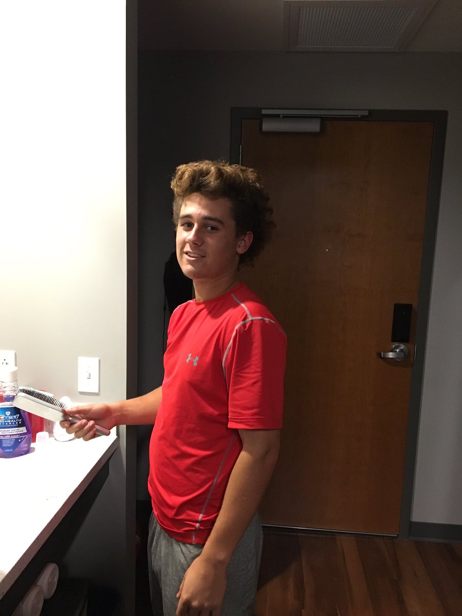 RED SQUAD tweet media