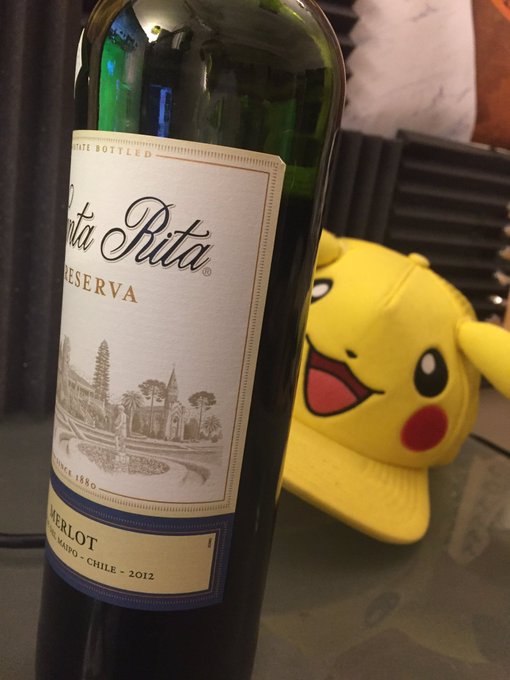 Gettin that drink on... *** https://t.co/hOm61qFPC1 ***  #SupportSmallerStreams #SupportSmallStreamers<a href="/tag/wine"class="tags"><span>#wine</span></a><a href="/tag/twitch"class="tags"><span>#twitch</span></a><a href="/tag/supportsmallstreamers"class="tags"><span>#supportsmallstreamers</span></a><a href="/tag/fortnitebr"class="tags"><span>#fortnitebr</span></a>