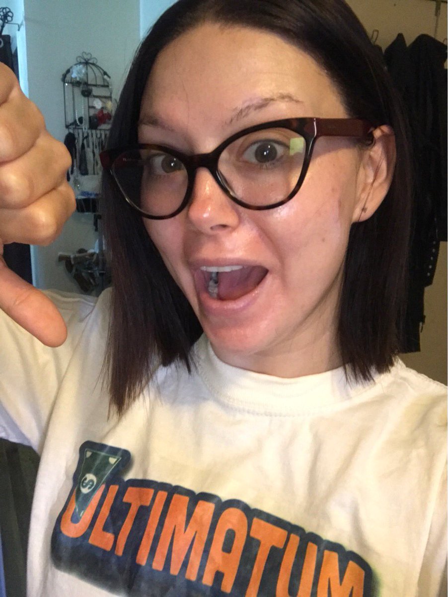 PlayUltimatum's tweet photo. This is what #winning looks like @PlayUltimatum https://t.co/8IU3Blv7v8