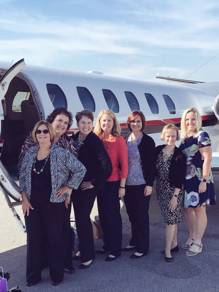 Det_tweet's tweet photo. Great day for Women Leaders!#TBA #BOT https://t.co/h8bIwzGkDo