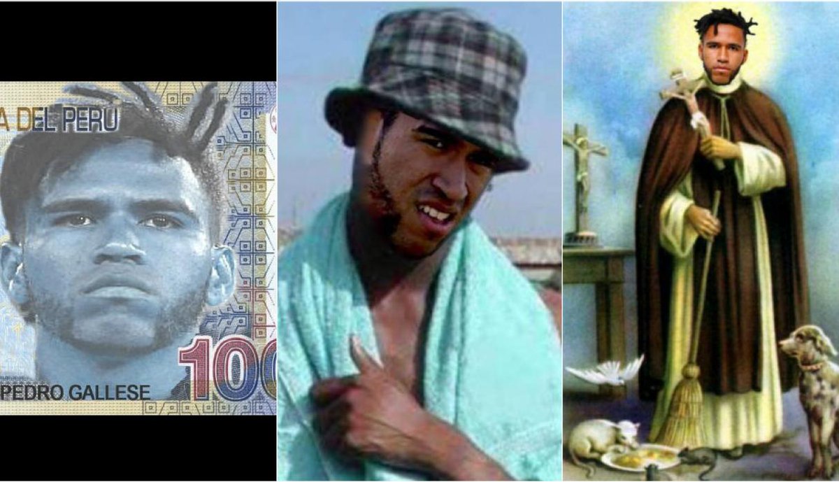 Los Memes Sobre Pedro Gallese La Figura Del Partido Entre Per Y Los Memes Sobre Pedro Gallese La Figura Del Partido Entre Per Y