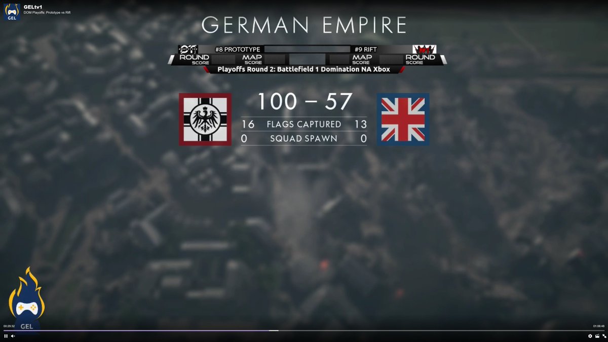 Animosity_BC's tweet photo. @playGELonline #PINNBF1League pT vs @RIFT_Team Map 1 https://t.co/yhajgiEAAY