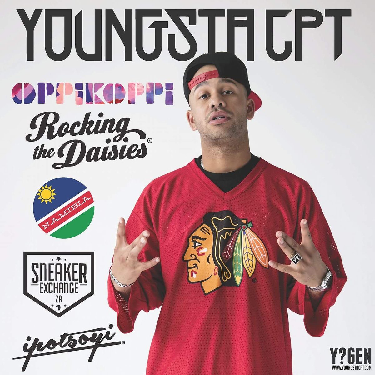 WilliamMR14's tweet photo. October for the Y?General. @YoungstaCpt. https://t.co/AQmqH4VNri