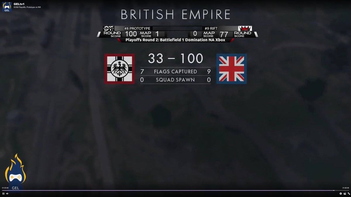 Animosity_BC's tweet photo. @playGELonline #PINNBF1League pT vs @RIFT_Team Map 2 https://t.co/nPy5ryItQf