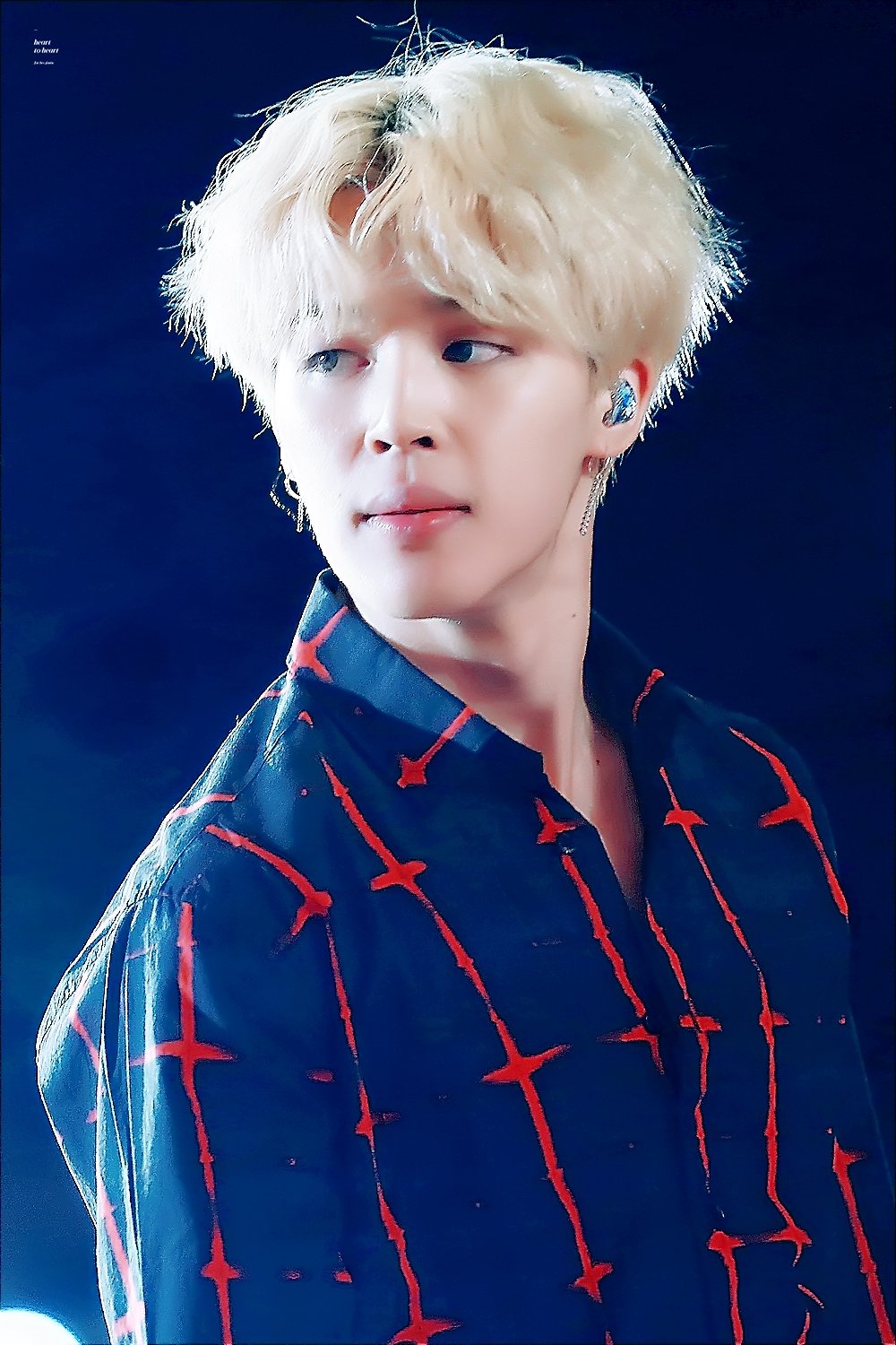 이더리얼 on Twitter: "170929 #JIMIN #BTS #지민 #방탄소년단 @BTS_twt…