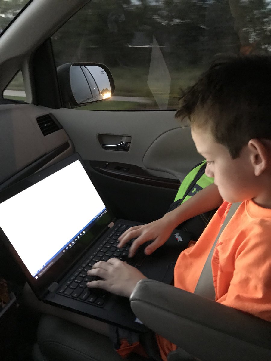 jessiebmiller's tweet photo. “The characters in my stories are like my children, and I love getting to know them. I have to take care of them.” #heisawriter #wuos #tcrwp https://t.co/jBSgBnkCwY