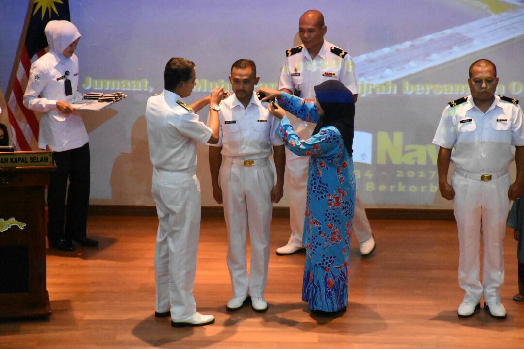 VAdm Syed Zahiruddin tweet media