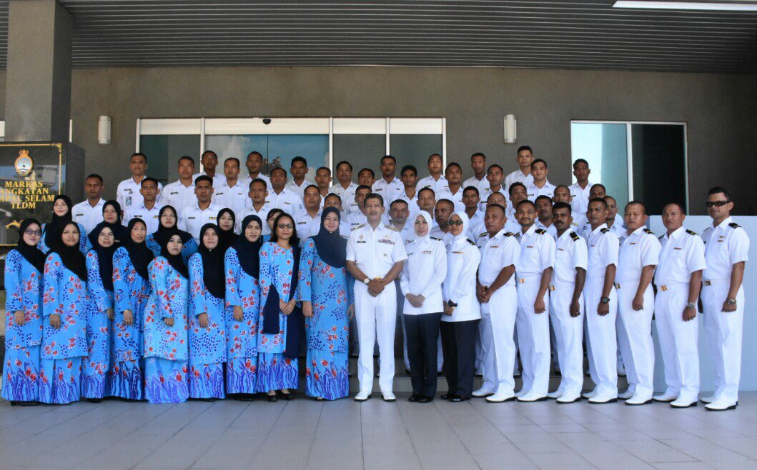 VAdm Syed Zahiruddin tweet media
