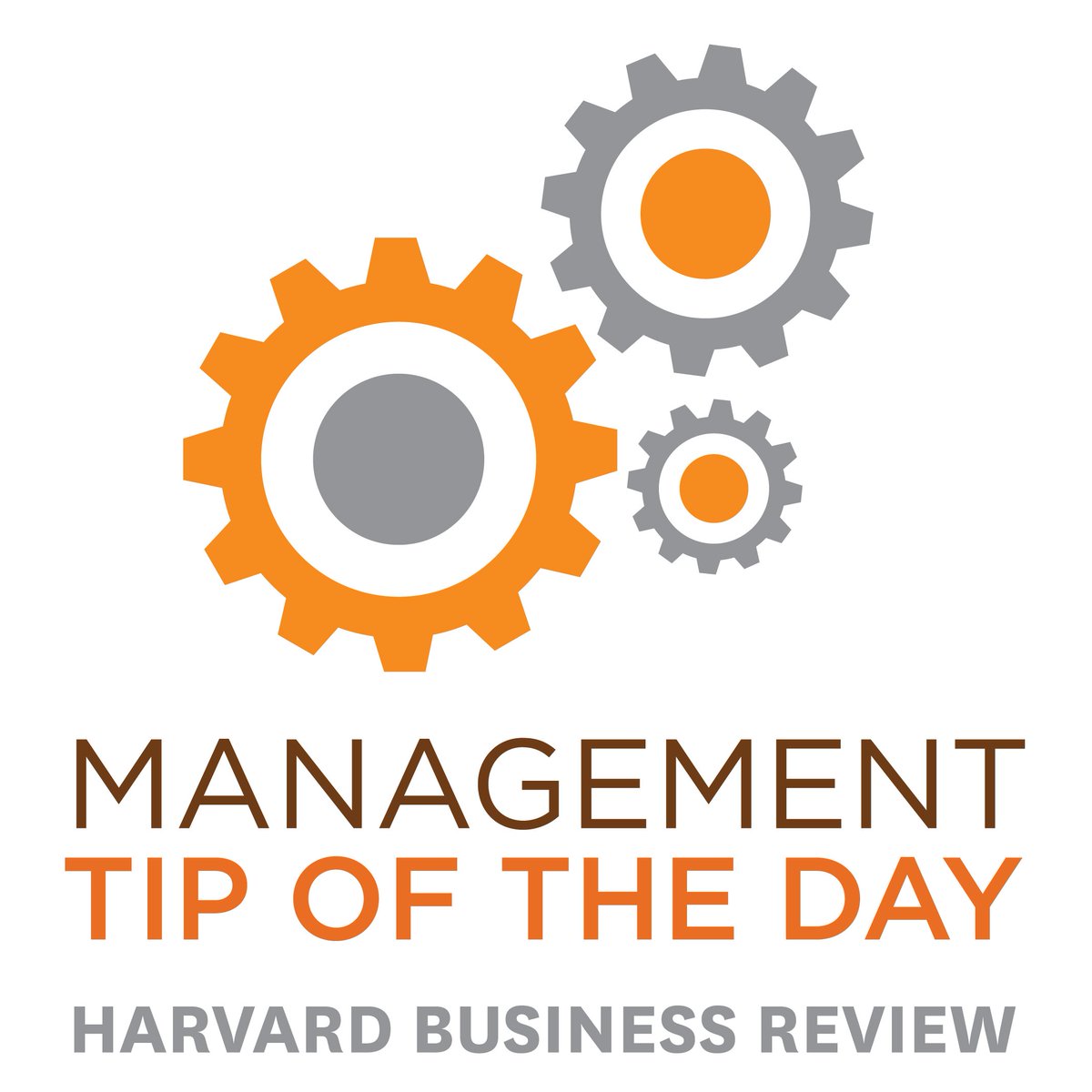 lnewman4742's tweet photo. @BCHAcademy Check out HBR Management Tip of the Day. Amy Gallo is frequent contributor. Free https://t.co/bj1Cz721M9 https://t.co/HpLlVXrY5U