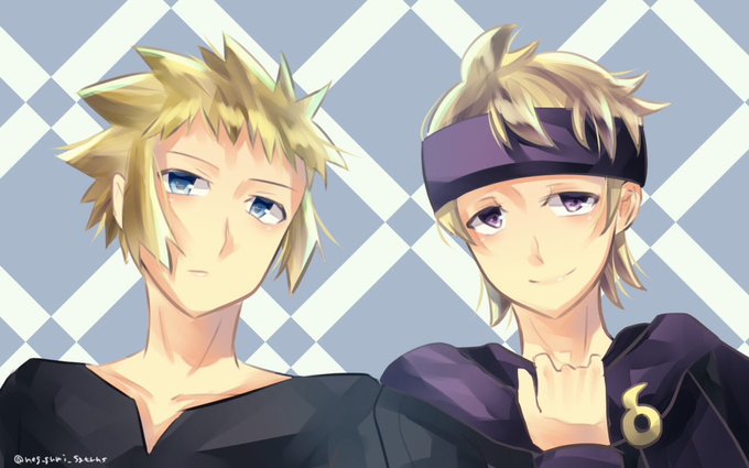 マツバのtwitterイラスト検索結果 古い順