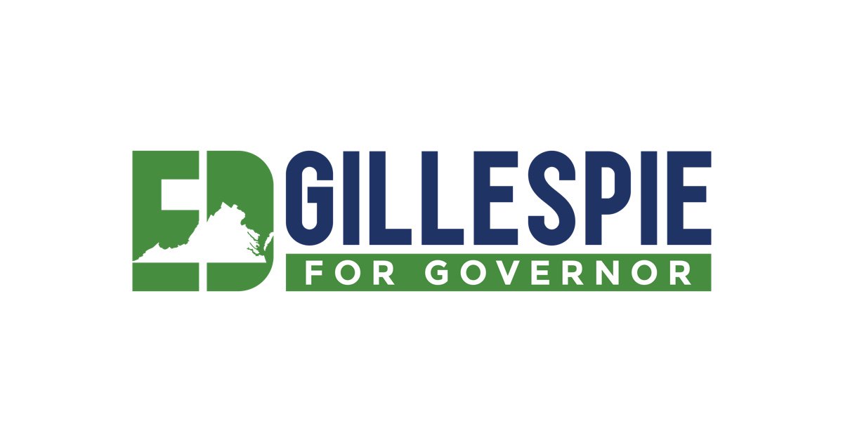 ABCW0RLDNEWS's tweet photo. Virginia Governor Race is hot topic. ABC polls have   @EdWGillespie leading after endorsement of @POTUS https://t.co/RyMlwGcThg