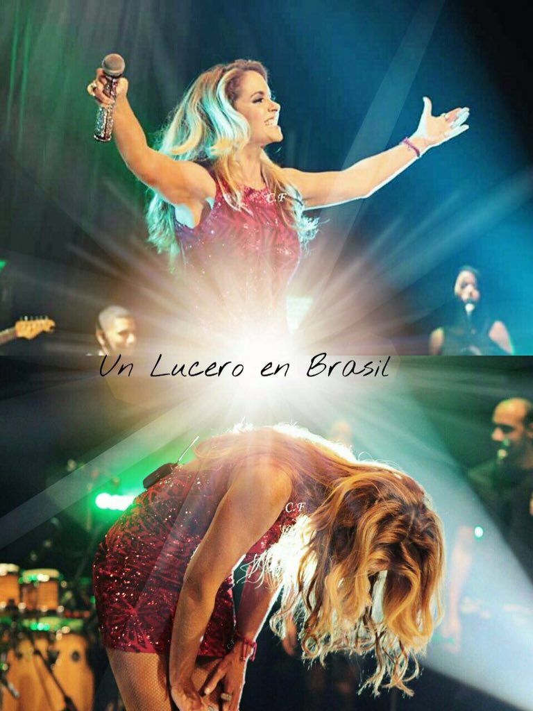 fgomesdonascime's tweet photo. Rainha linda! Eu te amo muito! @LuceroMexico!! https://t.co/Xi6EnK2utF