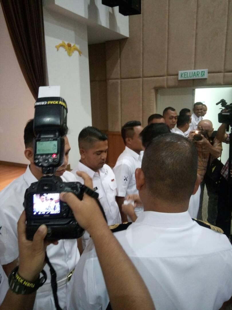 Lcdr Mazlan Shamsudin tweet media