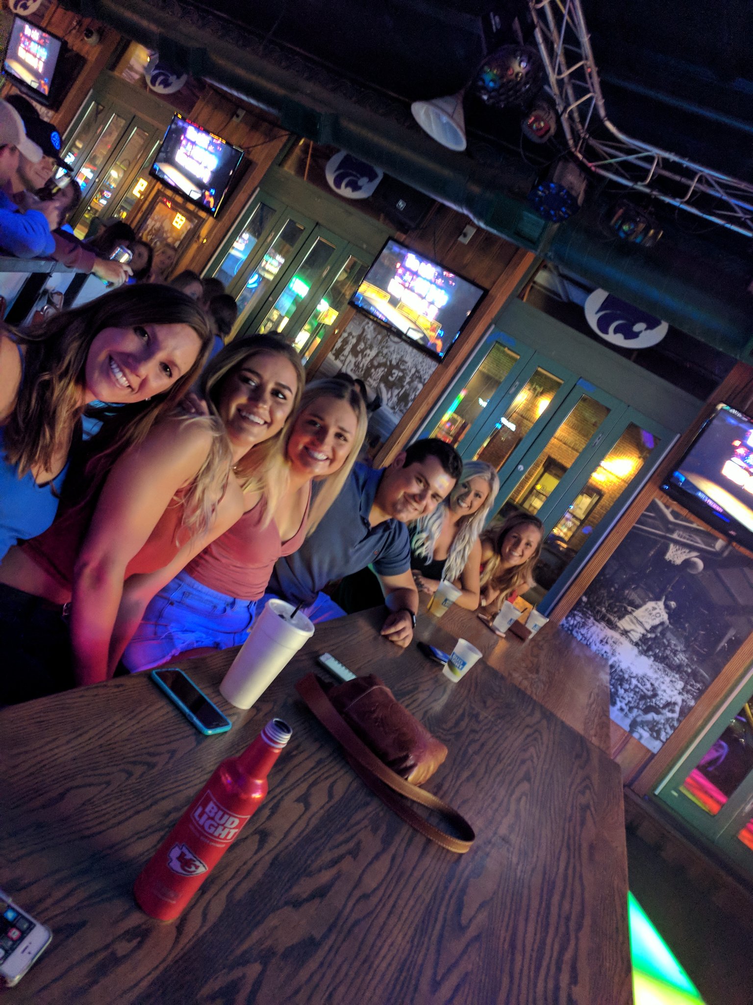 Kite's Bar & Grill on Twitter "Our judges are ready to see some ladies