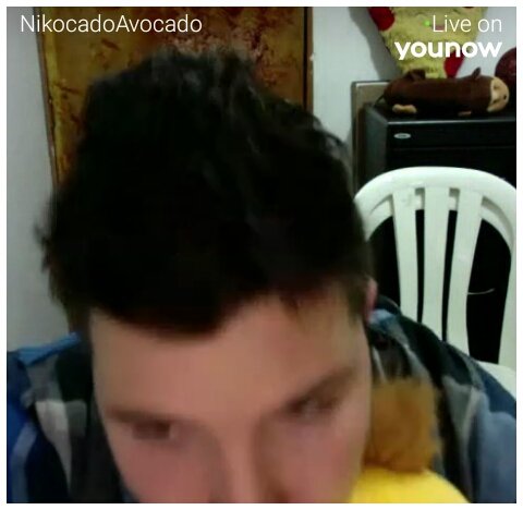 NickacadoA's tweet photo. 🔴 LIVE @nikocadoavocado on #YouNow https://t.co/wbKybwDot9 https://t.co/DaB0pzIbDW