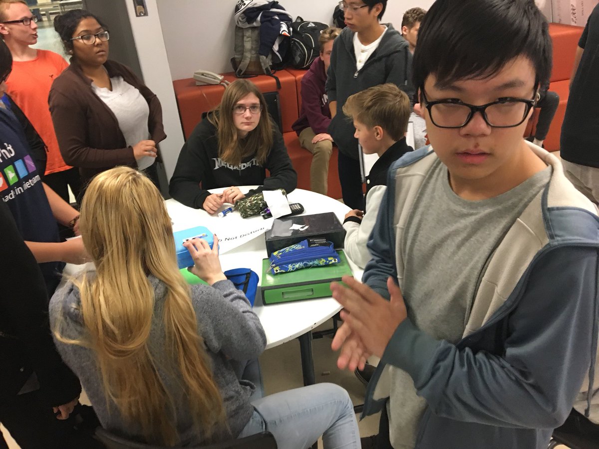 charneyerickson's tweet photo. @melazerte Thankful Thursday made me appreciate all the great MEL Time sessions that started us off for the year!  What’s next week? Be ready to sign up on Monday https://t.co/iMhcbp8etK