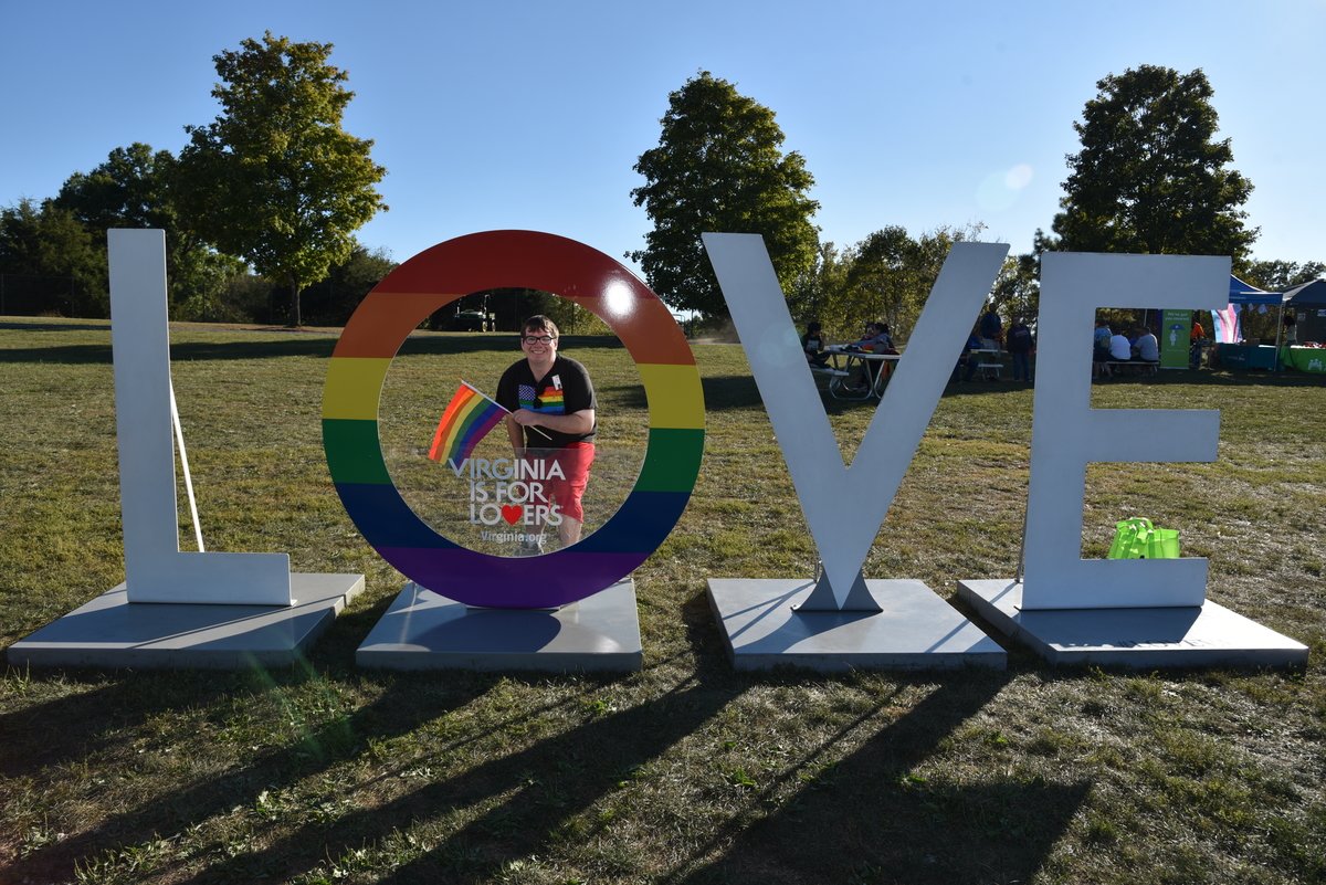 tmdenterprises's tweet photo. Drone footage & all the photos from @northernvapride R posted visit @TMDEnterprises website at https://t.co/B6eMSACcSv #novapride #703pride https://t.co/PE7aes5GBp