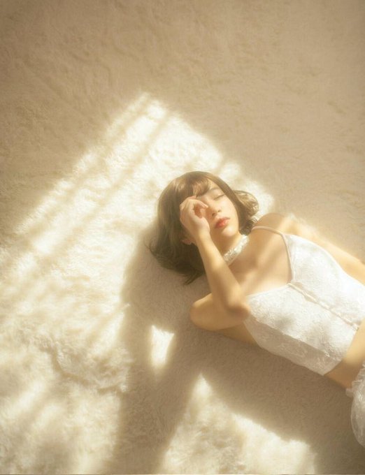 Twitterのコスプレ画像40