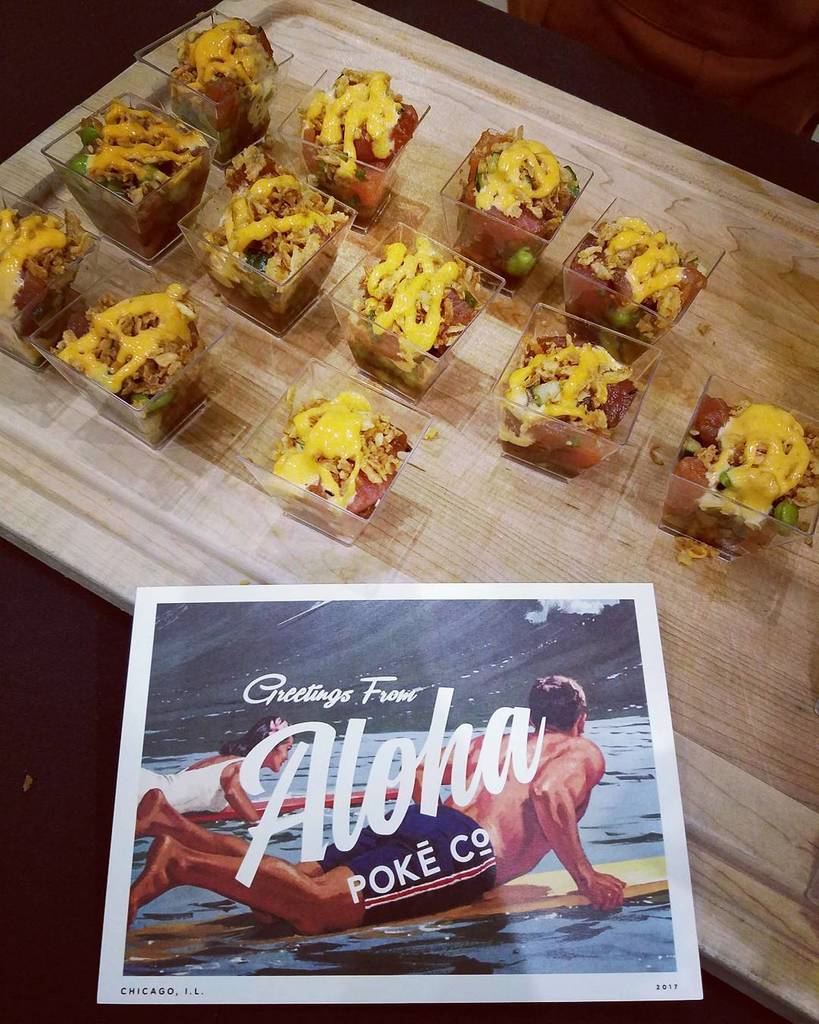 starburstt's tweet photo. Ok, all the #wine at #LPUncorked  were great, and got me adequately drunk by the end,  but shoutout to @alohapokeco for offering the best f… https://t.co/vi0Fp3EOuN