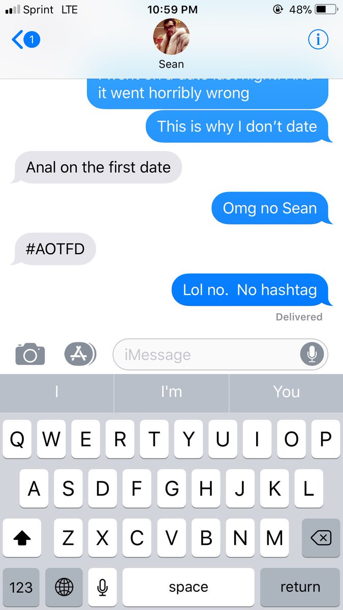 yazzydabaddie's tweet photo. Lmfao my boss’ dating advice to me #AOTFD https://t.co/fZ4x2on6Jv