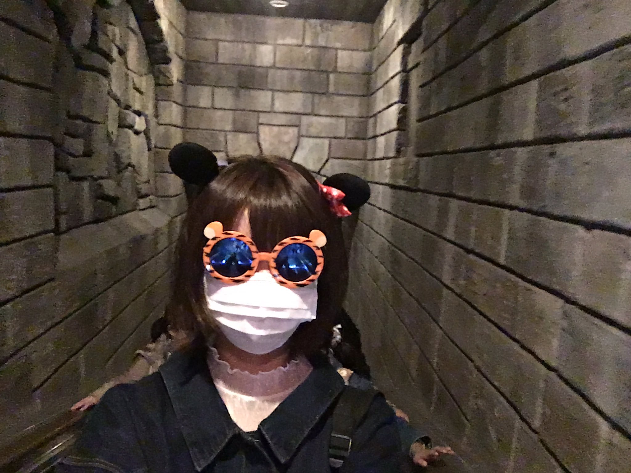 ゆゆゆ ディズニーの仮装期間 キャラではなくhey Say Jumpの山田涼介した 思ってたより一人ディズニーは辛いぞ T Co Sdai7nl2wz Twitter ゆゆゆ ディズニーの仮装期間 キャラではなくhey Say Jumpの山田涼介した 思ってたより一人ディズニーは辛いぞ T Co Sdai7nl2wz Twitter
