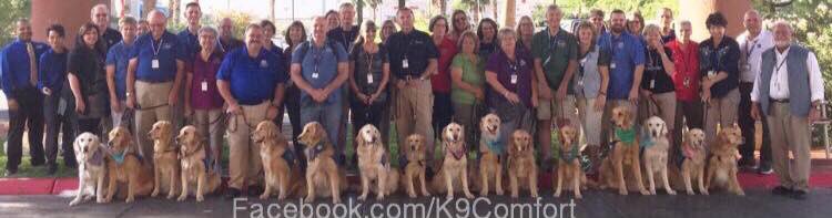 rebeccabolante's tweet photo. LCC K-9 Comfort Las Vegas
We never charge those we serve but rely on donations to deploy Fund by https://t.co/kIJtqByAKA #lcck-9vegas https://t.co/q9iyuyxn9j