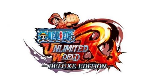 diehardgamefan's tweet photo. Review: One Piece: Unlimited World Red – Deluxe Edition (Sony PlayStation 4) https://t.co/oSwtyKBx5p https://t.co/DGcASQ0qDo