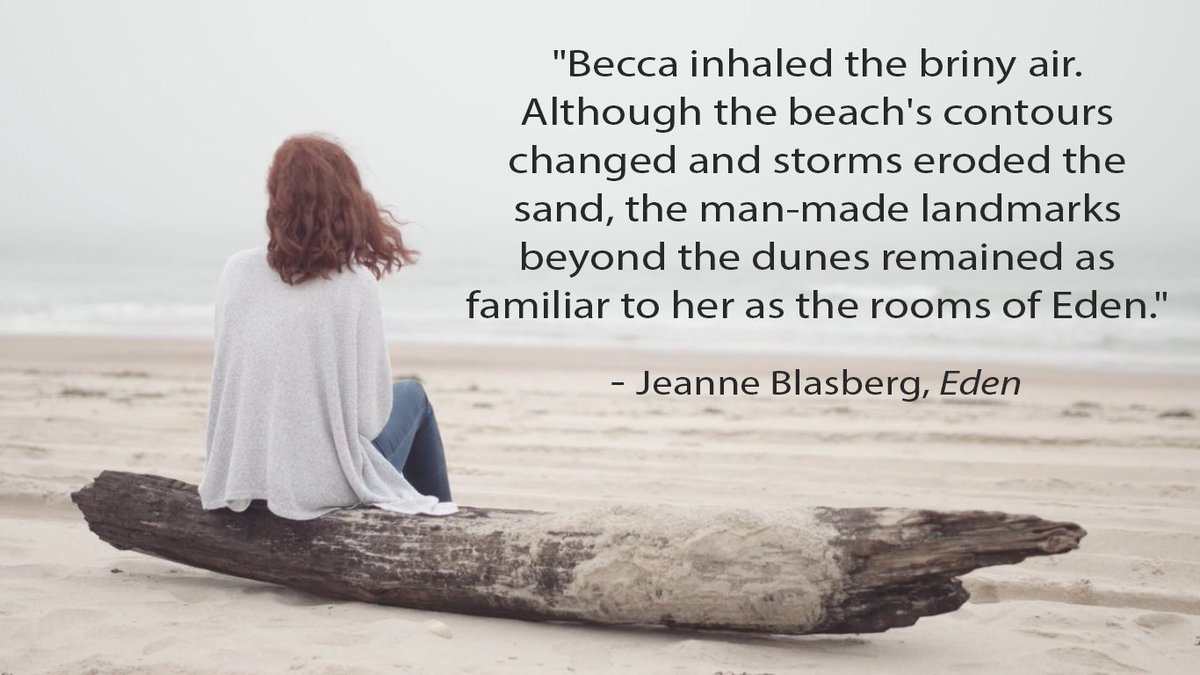 JeanneBlasberg's tweet photo. #WhenFictionComestoLife #RhodeIsland #ocean https://t.co/MV0DAnd72I