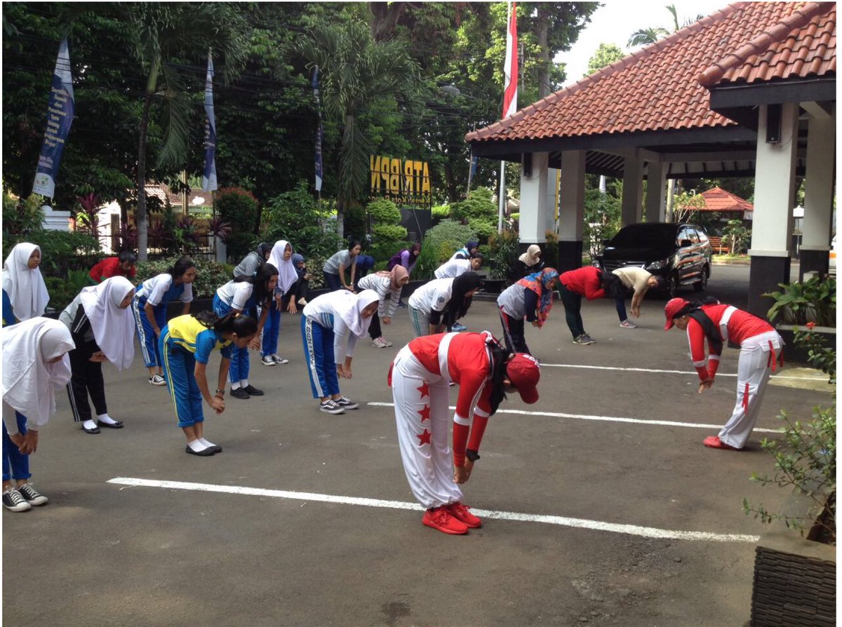 Kantah Kota Bogor tweet media