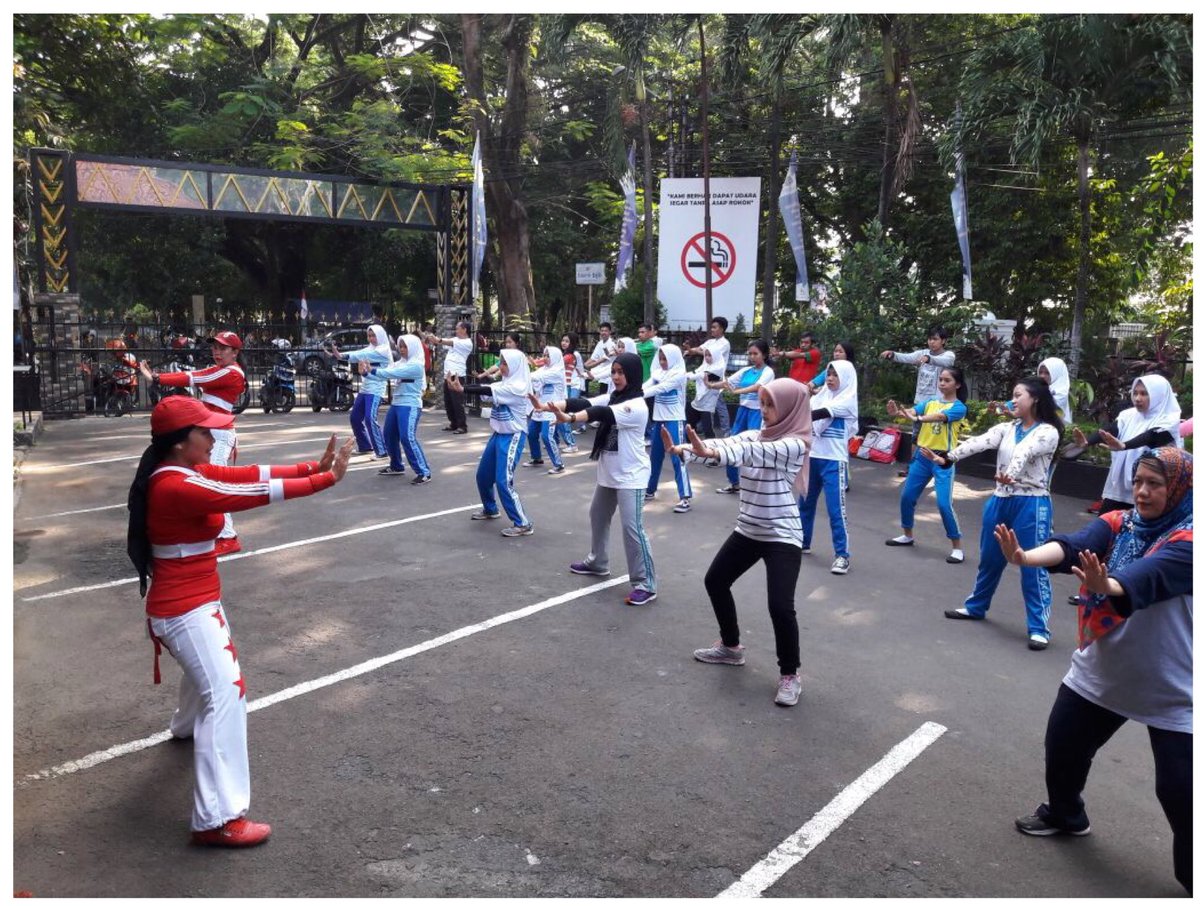 Kantah Kota Bogor tweet media