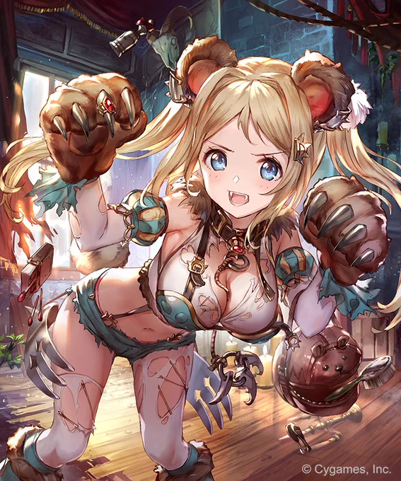 ムルムル? 