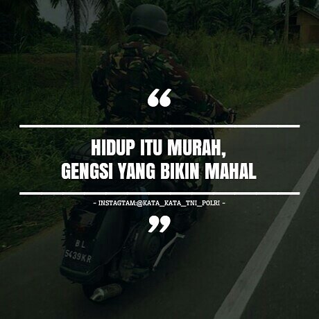 Kata Kata Tni Polri kutipantnipolri Twitter Kata Kata Tni Polri kutipantnipolri Twitter