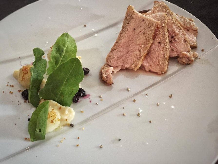 Grands Restaurants tweet media