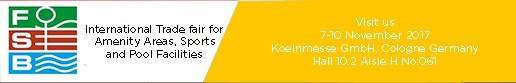 FercoSeatingMY's tweet photo. Join us @fsbcologne 7-10 November with @audiencesystems @Interkal @kotobukiS_japan #Stadium #Sports #seating #group #seatingsolution #ferco https://t.co/bpQbqGmqys