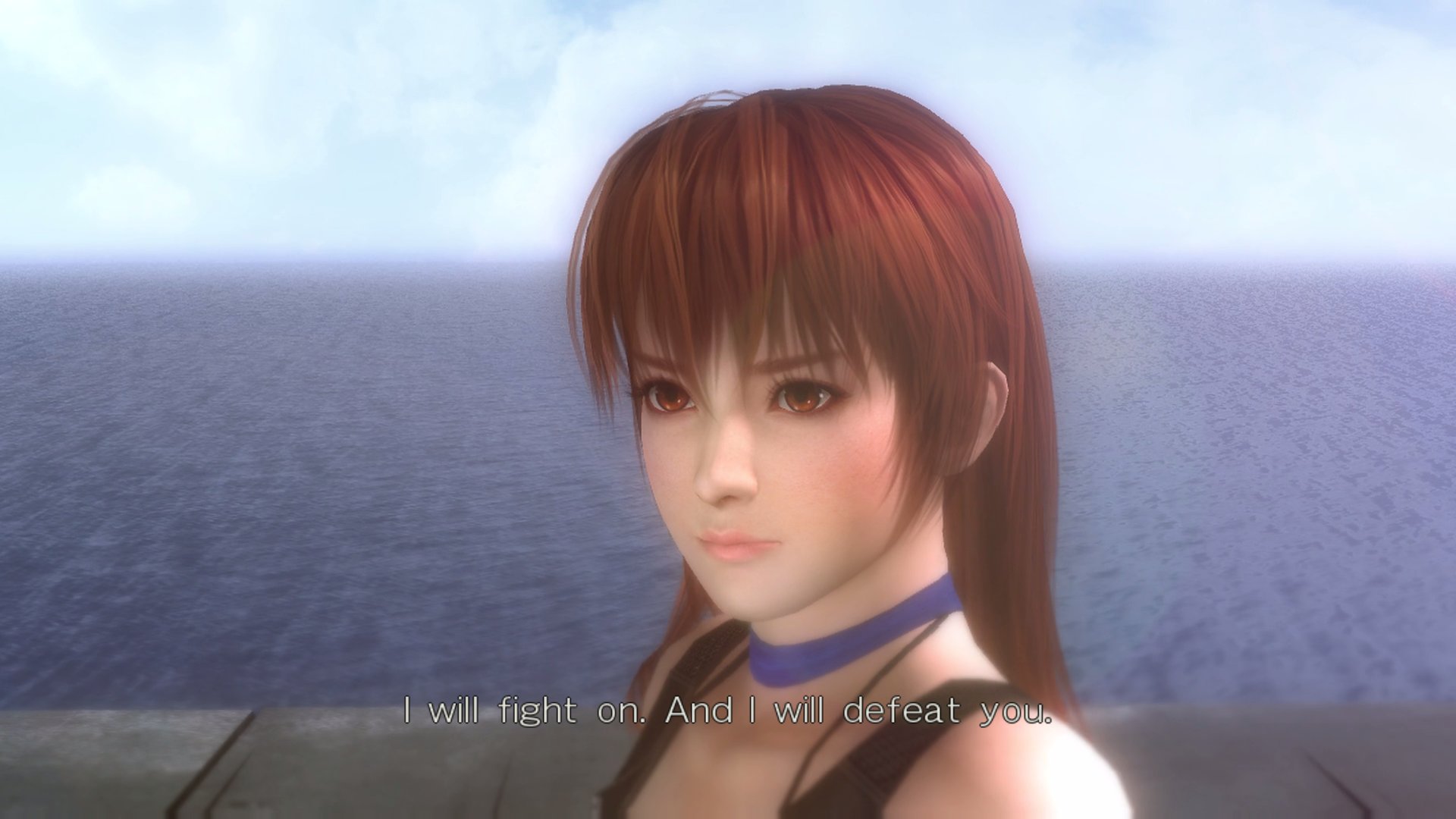Dead or alive game