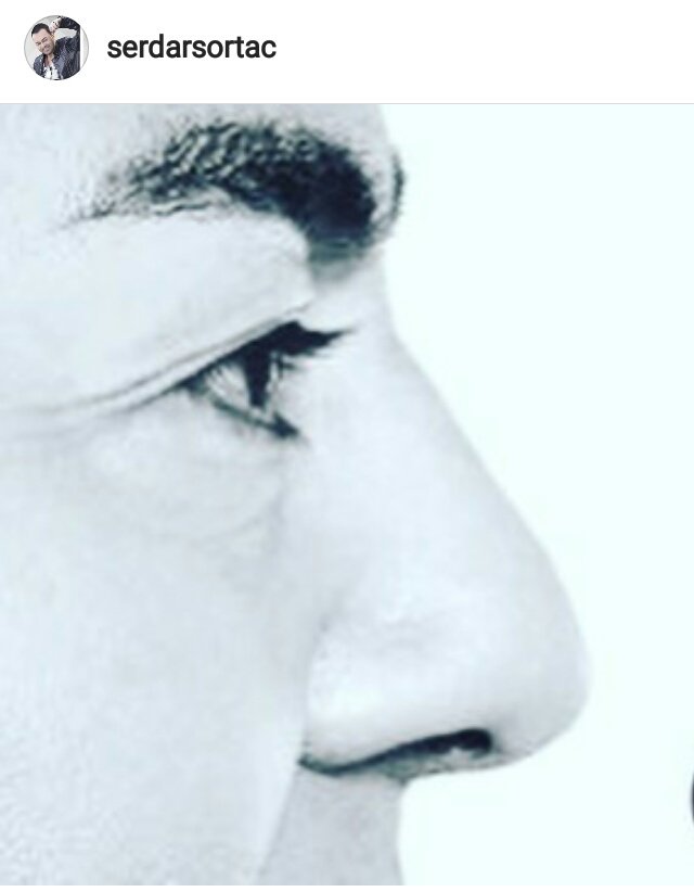 SortacMedya's tweet photo. @Serdarortacs @KemaleOfficial1 💿💿 https://t.co/uyzL6bNjvp