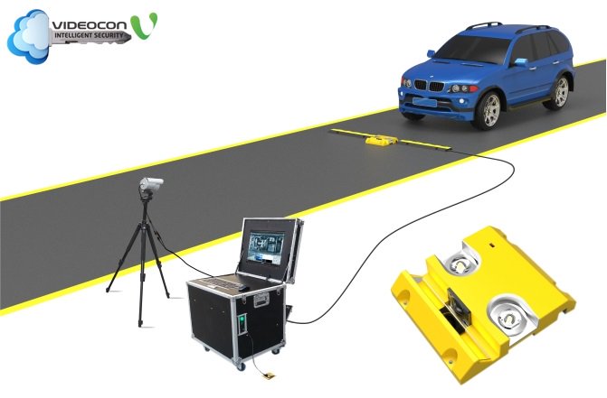 visplofficial's tweet photo. Perfect solutions to scan, inspects, and digitally record the underside of vehicles. Call us at 96533-33010 or visit https://t.co/5gwFbbIF04 https://t.co/siHG2Lxjg8