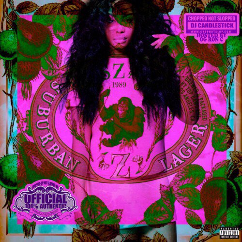 candlestickem's tweet photo. #ThrowbackChops @sza - Z (Chopped Not Slopped) :: #GetItLIVE! https://t.co/YT2TO2l7ve https://t.co/hl8PUr5FHA